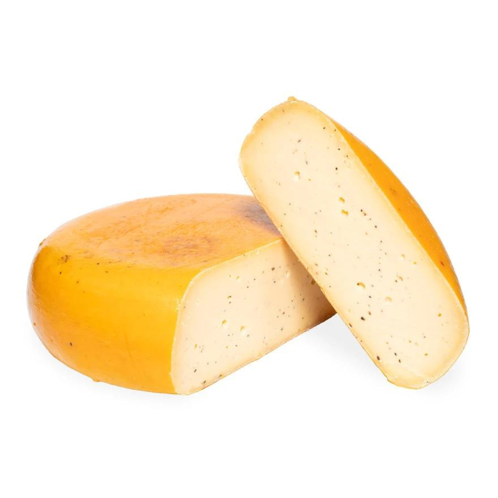 Gouda con trufa Winter Park rueda 4.5 kg