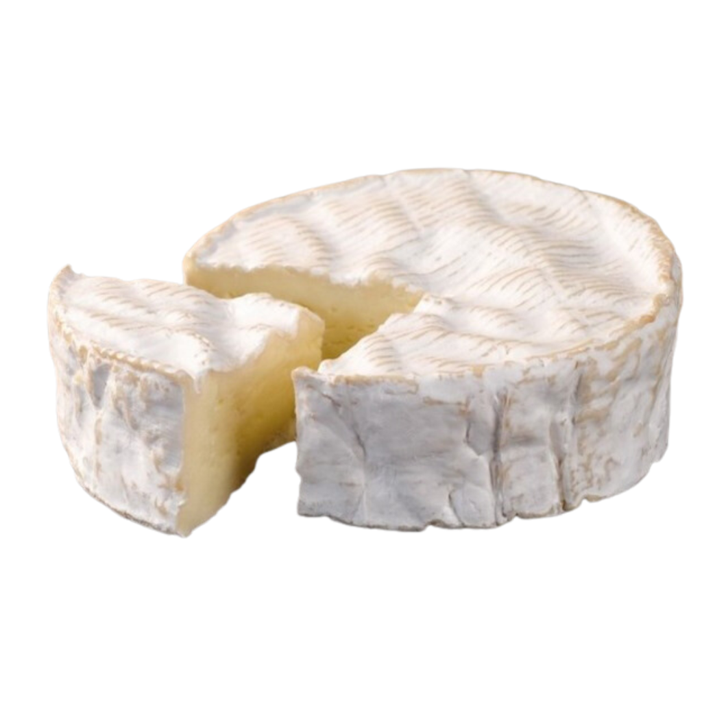 Camembert Tulipanes rueda 3.2 kg