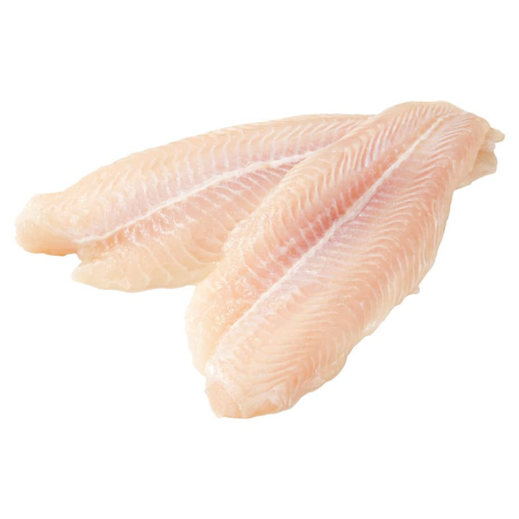 Filete de Basa 7-9 BBR CO IVP Premium