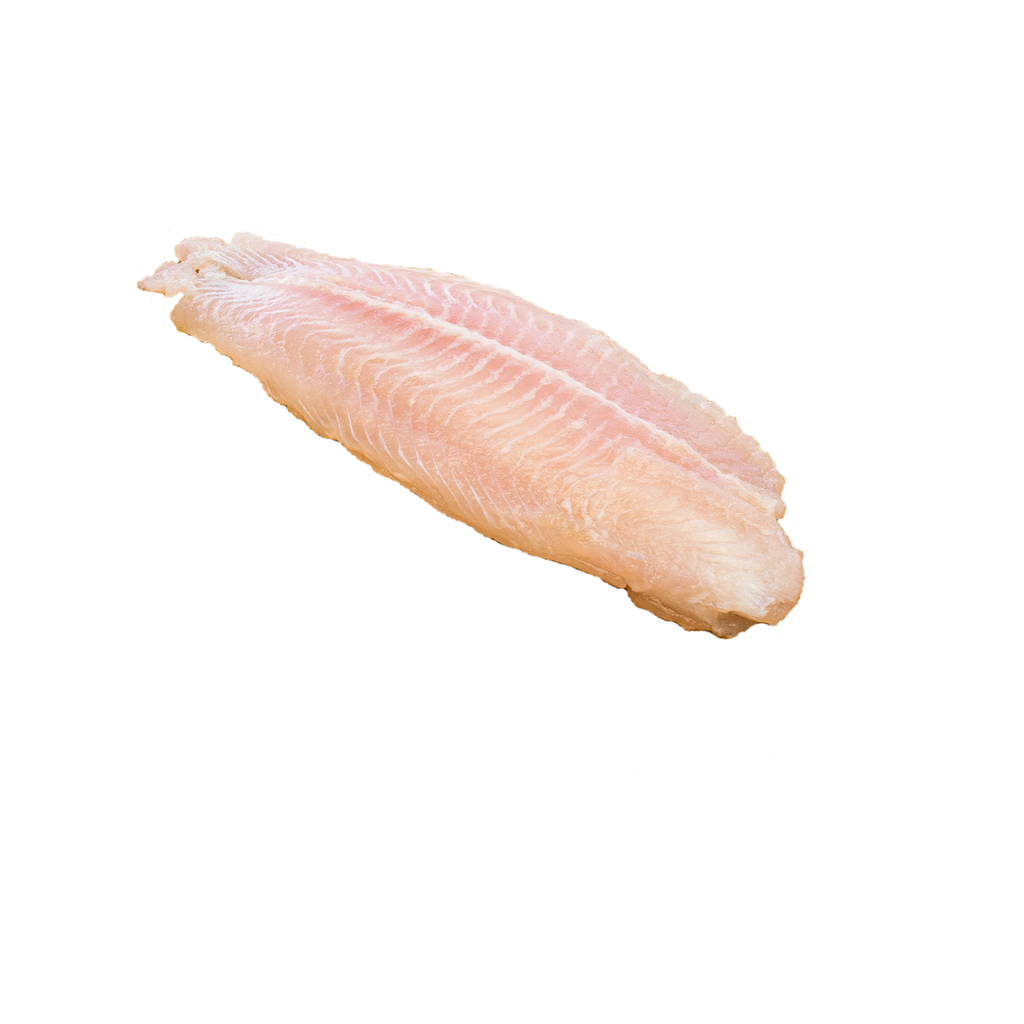 Filete de Basa 7-9 BBR Premium