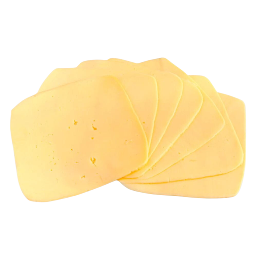 Gouda Pilarica Rebanado 1 kg