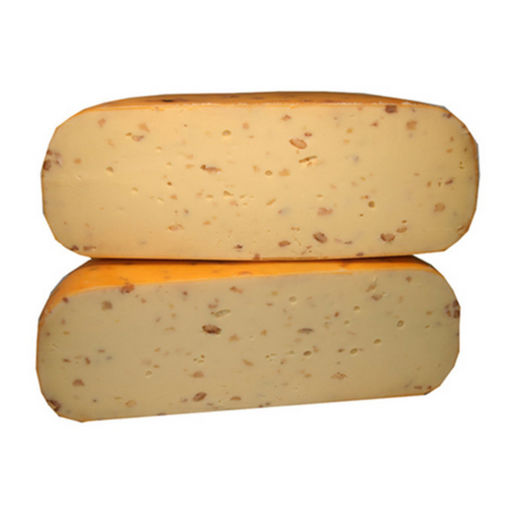 Gouda sabores (Nuez) Winter Park rueda 4 kg