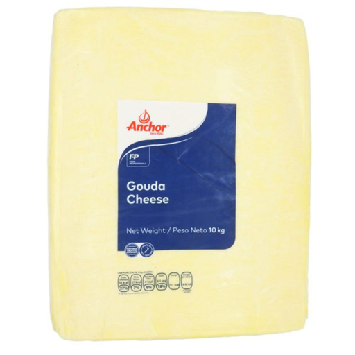 Gouda Nueva Zelanda Anchor Barra 10 kg