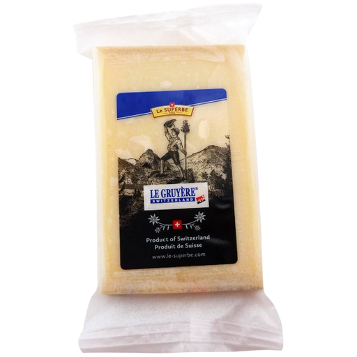 Gruyere Le Superbe  barra 3 kg