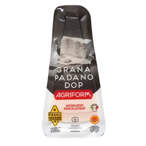 Grana Padano porción 200 gr