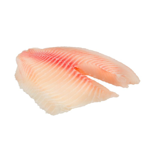 Filete de Tilapia 3-5 BBR Premium